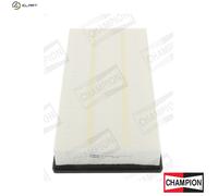 Champion Air Filter CAF100808P - VW Touareg, Audi Q7, Porsche Cayenne, Range Rover III