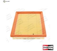 CHAMPION CAF100810P Air filter