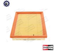 CHAMPION CAF100810P Air filter