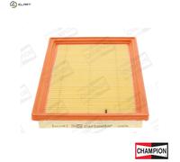 CHAMPION CAF100810P Air filter