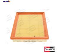 CHAMPION CAF100810P Air filter