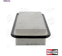 AIR FILTER CAF100811P FOR TOYOTA YARIS/VITZ/VERSO/FUN/CARGO VITZ/ECHO URBAN 1.3L