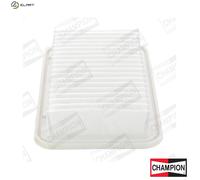 Champion Autoparts Air Filter CAF100813P for Toyota Corolla 1.8L