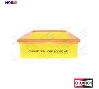AIR FILTER CAF100814P FOR SEAT AUDI A4/S4/Convertible CJCC/CAGC/CGLB/CAHA 2.0L