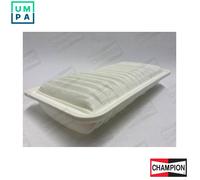 CHAMPION CAF100828P Air filter