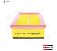 Champion Autoparts Air Filter CAF100836P - fits Peugeot, Citroen, Fiat, Mini (1.6L)