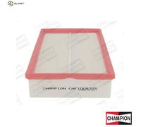 Champion CAF100837P Air Filter Insert U837 Replaces 7H0 129 620