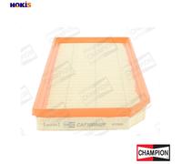 AIR FILTER CAF100842P FOR SKODA OCTAVIA/II/Combi LAURA VW BORA/JETTA GOLF EOS