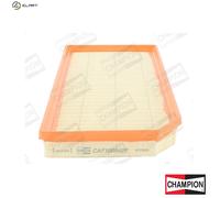 AIR FILTER CAF100842P FOR SKODA OCTAVIA/II/Combi LAURA VW BORA/JETTA GOLF EOS