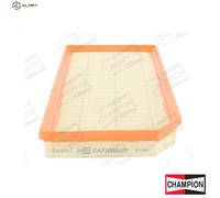 CHAMPION CAF100842P Air filter