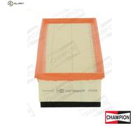 Champion Autoparts Air Filter CAF100847P - Fits Toyota/Lexus 2AD-FHV/FTV 2.2L 4-cyl