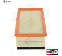 Champion Autoparts Air Filter CAF100847P - Fits Toyota/Lexus 2AD-FHV/FTV 2.2L 4-cyl