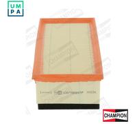 Champion Autoparts Air Filter CAF100847P - Fits Toyota/Lexus 2AD-FHV/FTV 2.2L 4-cyl
