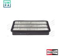 Air filter Filter Insert CAF100848P CHAMPION for VW PORSCHE TOYOTA LEXUS