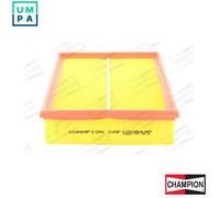 CHAMPION CAF100849P Air filter
