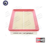 Champion Autoparts Air Filter CAF100851P for Hyundai/Kia Elantra Lavita Avante III 1.6L