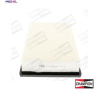 Champion Autoparts Air Filter CAF100867P – Fits Land Rover Freelander 2 / LR2 (2.2L, 3.2L)