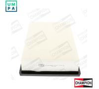 Champion Autoparts Air Filter CAF100867P – Fits Land Rover Freelander 2 / LR2 (2.2L, 3.2L)