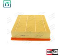 Champion Autoparts Air Filter CAF100871P - for Mercedes-Benz & VW V-Class, Vito, Sprinter, Bus/Van