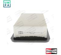 CHAMPION CAF100873P Air filter