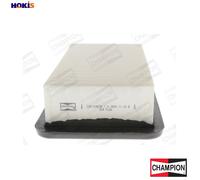 AIR FILTER CAF100873P FOR HYUNDAI ACCENT/III/IV AVEGA VERNA KIA D4FA 1.5L 4cyl