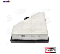 Air filter Filter Insert CAF100876P CHAMPION for MINI MINI MINI Convertible