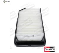 CHAMPION CAF100879P Air filter