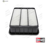 Champion Autoparts Air Filter CAF100881P for Mitsubishi, Citroën, Peugeot