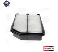 Champion Autoparts Air Filter CAF100882P – Fits Suzuki Grand Vitara II, Escudo, XL-7 1.6L