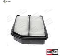 Champion Autoparts Air Filter CAF100882P – Fits Suzuki Grand Vitara II, Escudo, XL-7 1.6L