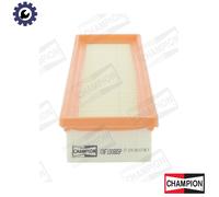 Champion Air Filter CAF100885P - Peugeot 206+/307/Break/SW & Citroën C4 (KFT/KFX/KFW/KFV/KFU) 1.4L