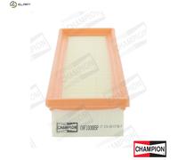Champion Air Filter CAF100885P - Peugeot 206+/307/Break/SW & Citroën C4 (KFT/KFX/KFW/KFV/KFU) 1.4L