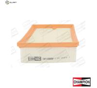 CHAMPION CAF100888P Air filter