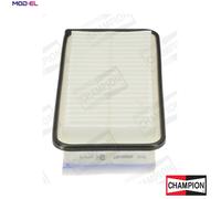 Champion Autoparts Air Filter CAF100893P for Toyota Yaris/Vitz 178010N020