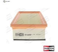 Air filter Filter Insert CAF100895P CHAMPION for AUDI Q5 A5 A5 Sportback A4 B8