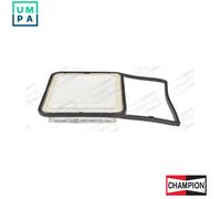 CHAMPION CAF100917P Air filter