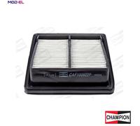 AIR FILTER CAF100922P FOR HONDA FIT/II/MONOCAB JAZZ L15A1 1.5L L12A1 1.2L 4cyl