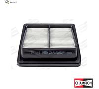 CHAMPION CAF100922P Air filter
