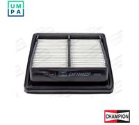 CHAMPION CAF100922P Air filter