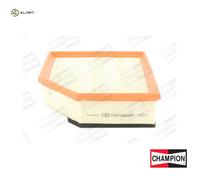 CHAMPION CAF100932P Air filter
