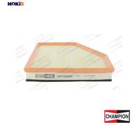 AIR FILTER CAF100934P FOR ALPINA BMW 5/E61/E60 N62 B44 FB/N62B44A19 4.4L 8cyl B5