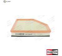 AIR FILTER CAF100934P FOR ALPINA BMW 5/E61/E60 N62 B44 FB/N62B44A19 4.4L 8cyl B5