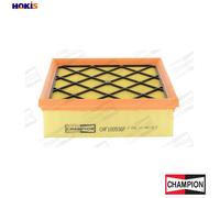 AIR FILTER FOR OPEL MERIVA/B/MPV VAUXHALL A14NEL/14NET B14NEL/14NET 1.4L 4cyl