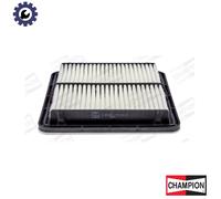 Champion Air Filter CAF100944P - Fits Subaru Impreza, Forester, XV, Outback, Tribeca, Legacy
