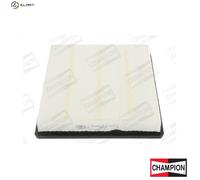 Air filter Filter Insert CAF100954P CHAMPION for OPEL CHEVROLET SAAB
