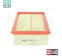 Champion Air Filter CAF100971P for Citroen DS4/DS5/C4 I, Peugeot 307/RCZ/3008/308/5008 2.0L