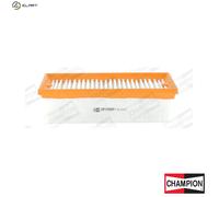 Champion Autoparts Air Filter CAF100980P - For Dacia/Renault 1.5L (Duster, Sandero, Logan)