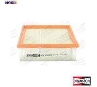 AIR FILTER FOR OPEL CORSA/D/Hatchback/Van VAUXHALL CORSAVAN/Mk/III 1.2L 4cyl
