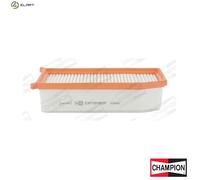 Champion Air Filter CAF101062P – Fits Renault, Dacia, Lada (Clio IV, Duster, Lodgy, XRAY)