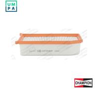 Champion Air Filter CAF101062P – Fits Renault, Dacia, Lada (Clio IV, Duster, Lodgy, XRAY)